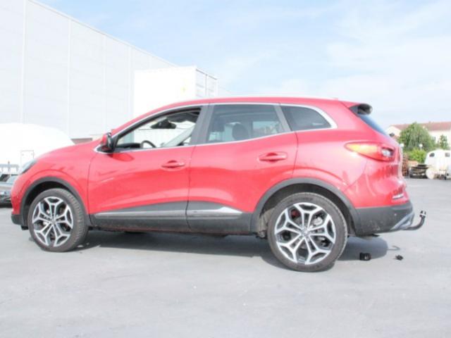 ATTELAGE RENAULT KADJAR 2