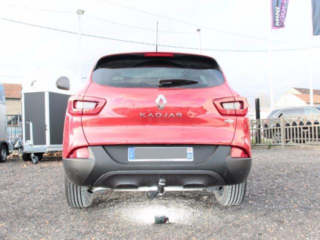 ATTELAGE RENAULT KADJAR