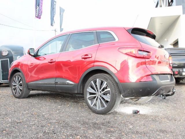 ATTELAGE RENAULT KADJAR