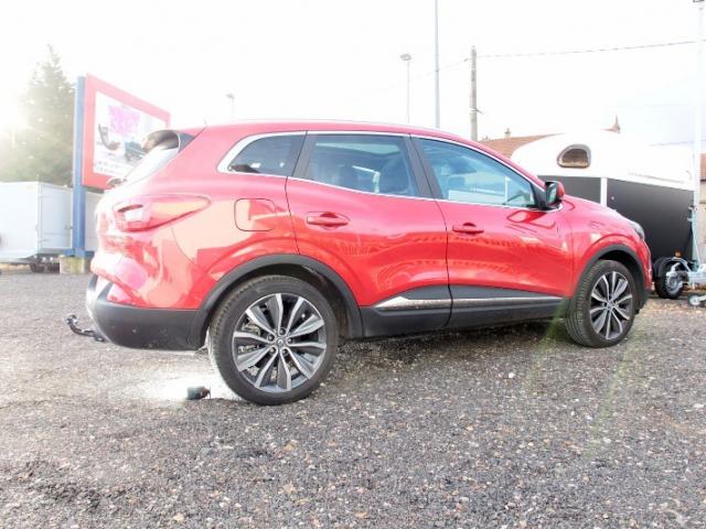 ATTELAGE RENAULT KADJAR