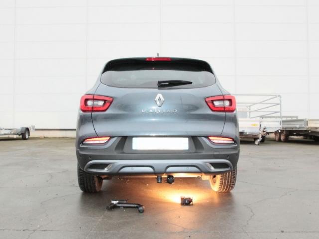 ATTELAGE RENAULT KADJAR