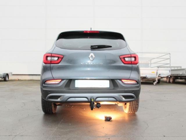 ATTELAGE RENAULT KADJAR