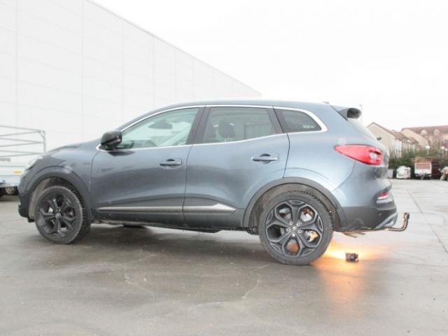 ATTELAGE RENAULT KADJAR