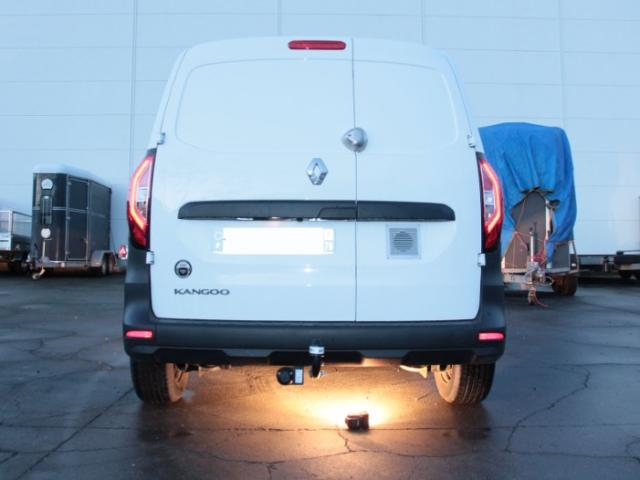 ATTELAGE RENAULT KANGOO