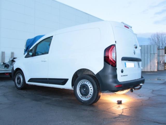 ATTELAGE RENAULT KANGOO