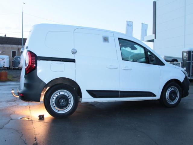 ATTELAGE RENAULT KANGOO