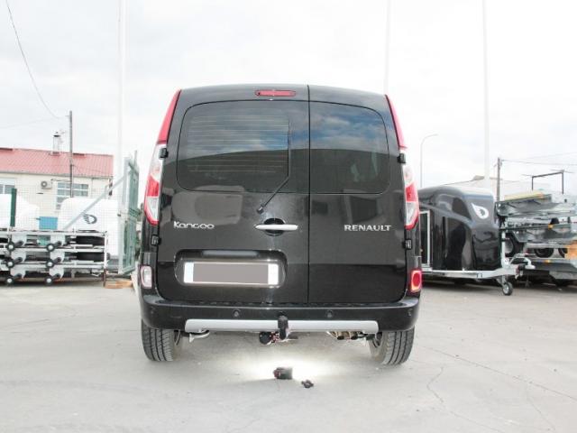 ATTELAGE RENAULT KANGOO 2 LONG