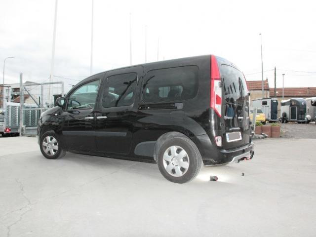 ATTELAGE RENAULT KANGOO 2 LONG