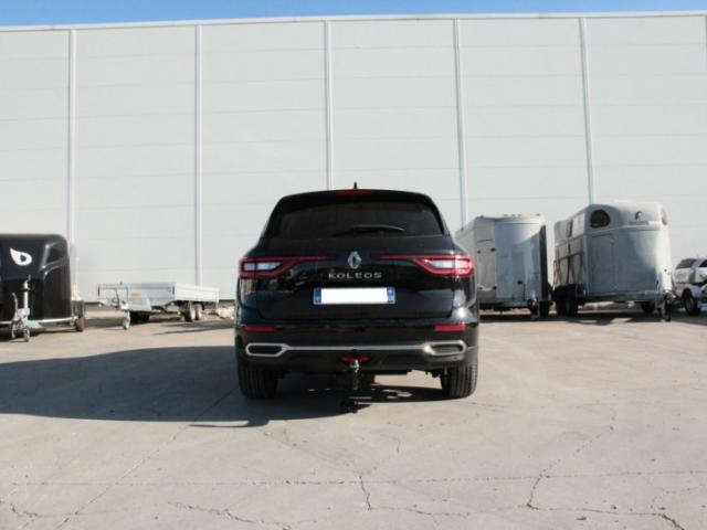 ATTELAGE RENAULT KOLEOS 2