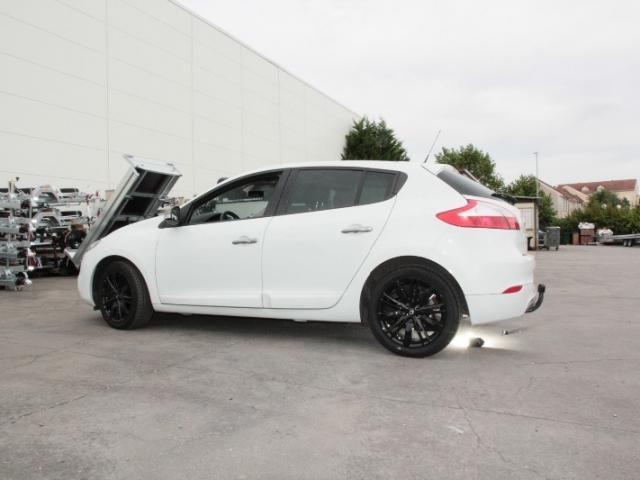 ATTELAGE RENAULT MEGANE 3 GT LINE