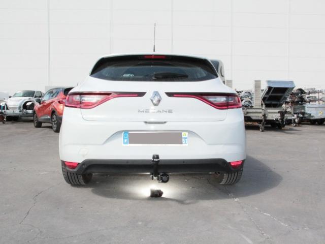 ATTELAGE RENAULT MEGANE 4 BERLINE