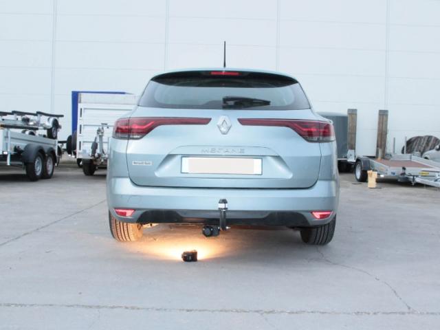 ATTELAGE RENAULT MEGANE 4 BREAK