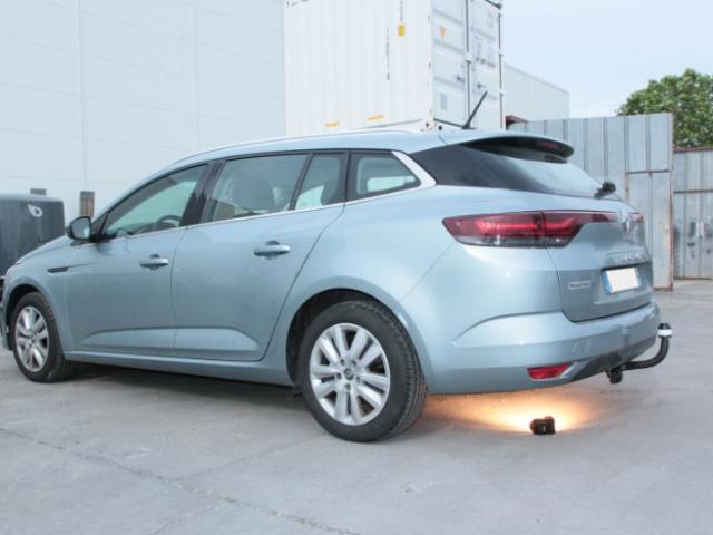ATTELAGE RENAULT MEGANE 4 BREAK