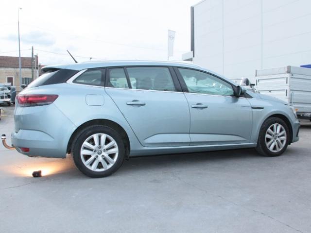 ATTELAGE RENAULT MEGANE 4 BREAK