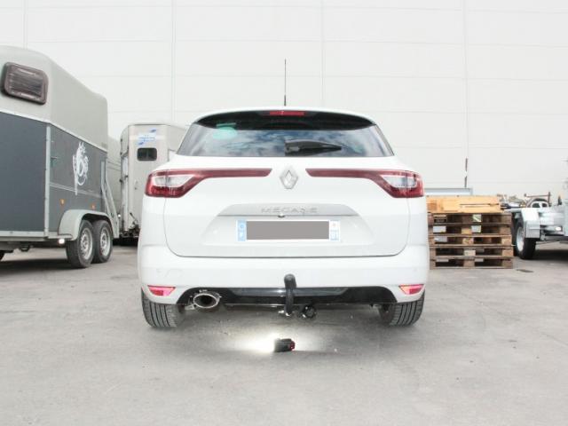 ATTELAGE RENAULT MEGANE 4 BREAK