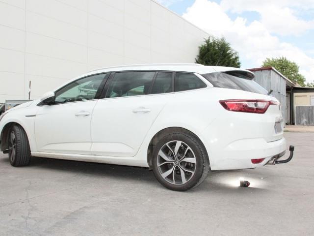 ATTELAGE RENAULT MEGANE 4 BREAK