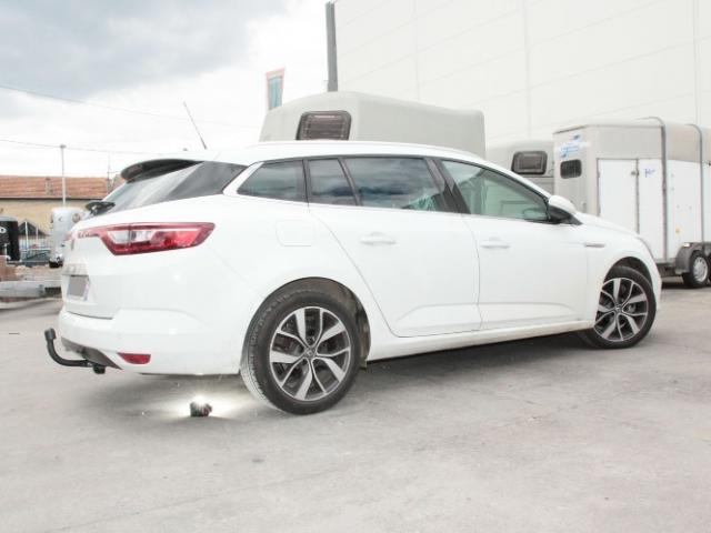 ATTELAGE RENAULT MEGANE 4 BREAK