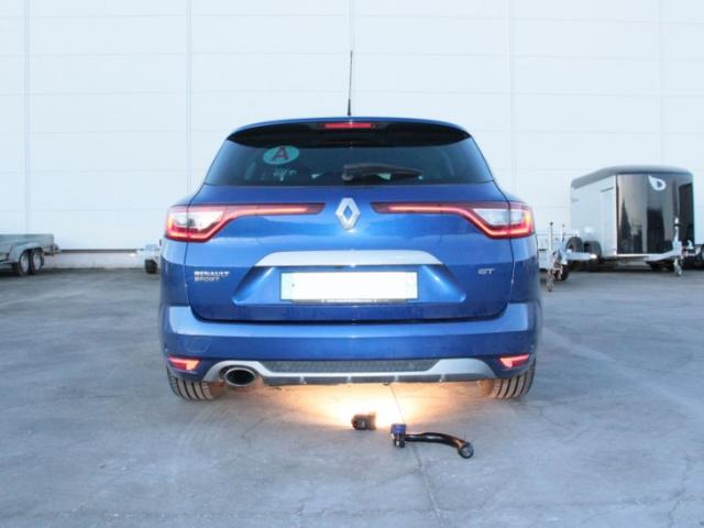 ATTELAGE RENAULT MEGANE 4 BREAK GT