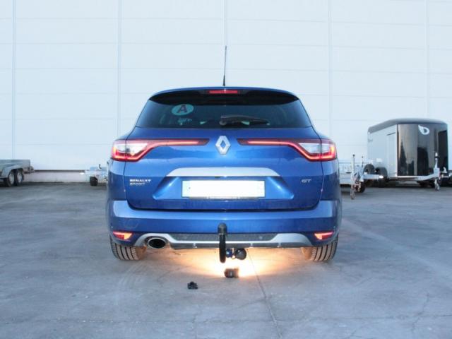 ATTELAGE RENAULT MEGANE 4 BREAK GT