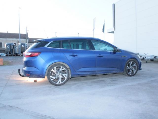 ATTELAGE RENAULT MEGANE 4 BREAK GT