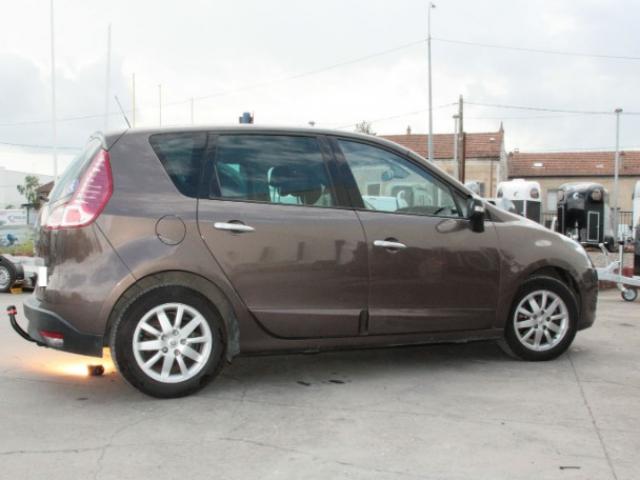 RENAULT SCENIC 3