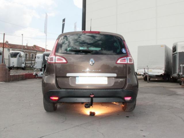 RENAULT SCENIC 3