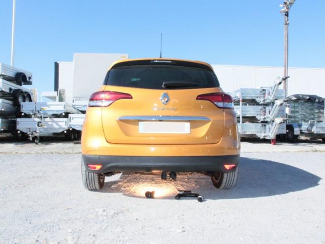 ATTELAGE RENAULT SCENIC 4 COURT