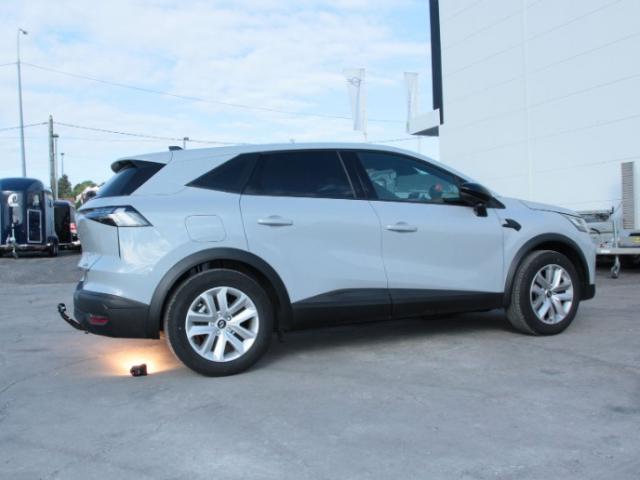 ATTELAGE RENAULT SYMBIOZ