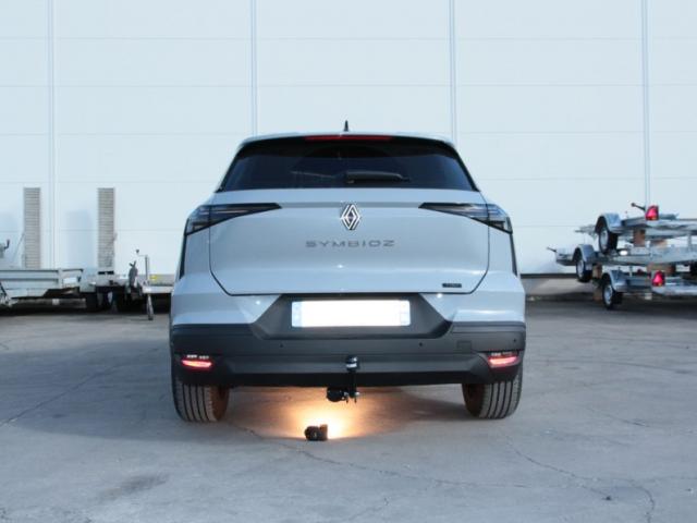 ATTELAGE RENAULT SYMBIOZ