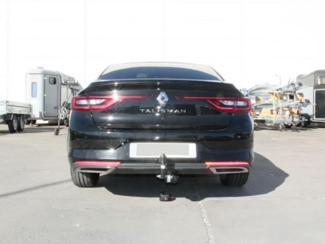 ATTELAGE RENAULT TALISMAN BERLINE