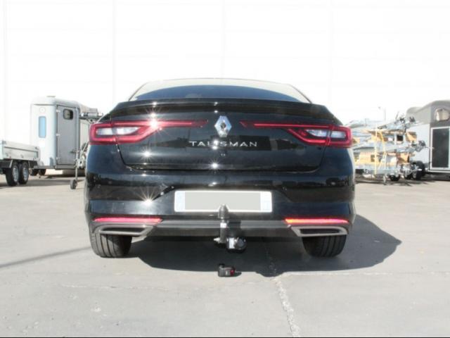 ATTELAGE RENAULT TALISMAN BERLINE