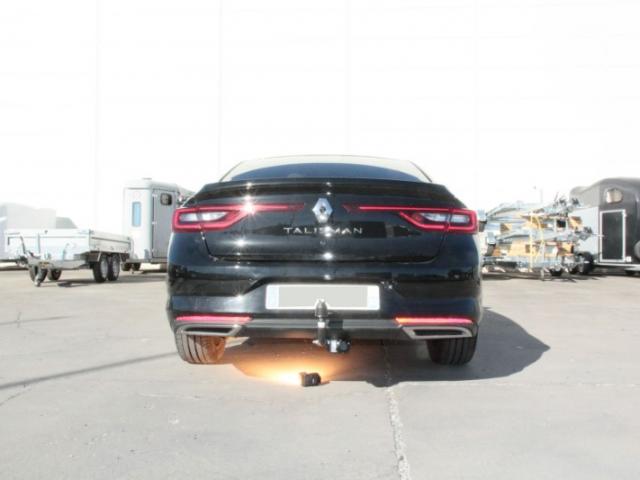 ATTELAGE RENAULT TALISMAN BERLINE