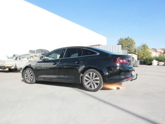 ATTELAGE RENAULT TALISMAN BERLINE