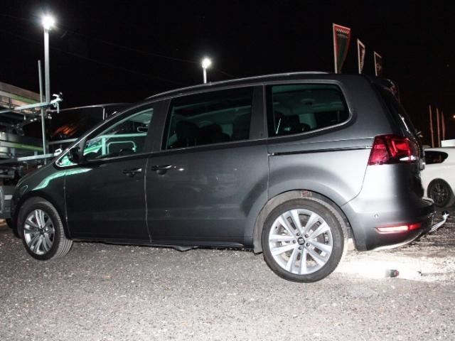 ATTELAGE SEAT ALHAMBRA