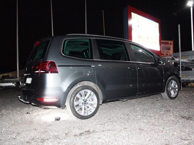 ATTELAGE SEAT ALHAMBRA