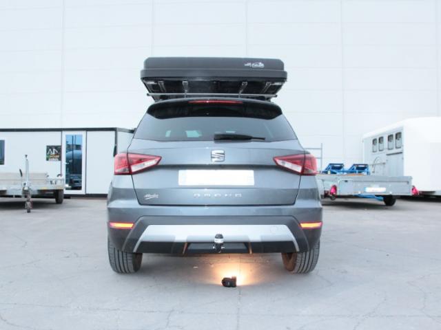 ATTELAGE SEAT ARONA 
