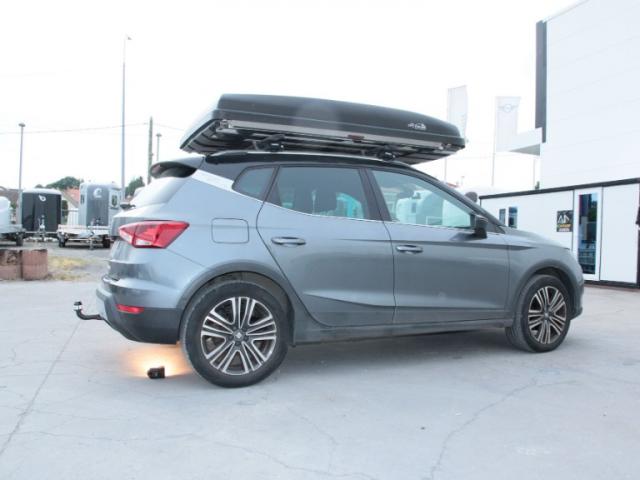 ATTELAGE SEAT ARONA 