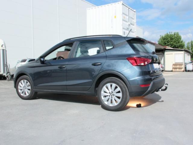 ATTELAGE SEAT ARONA TYPE KJ7