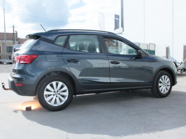 ATTELAGE SEAT ARONA TYPE KJ7