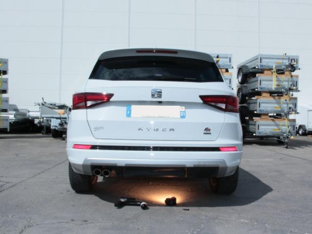 ATTELAGE SEAT ATECA