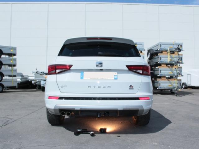 ATTELAGE SEAT ATECA