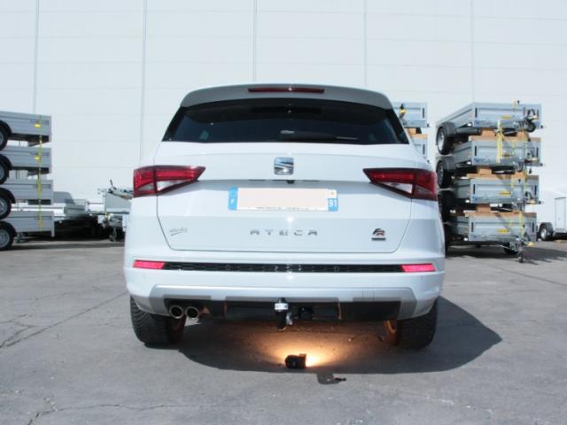 ATTELAGE SEAT ATECA