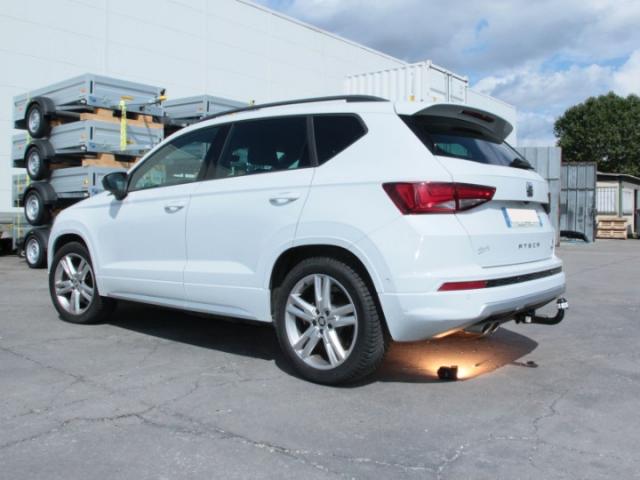 ATTELAGE SEAT ATECA