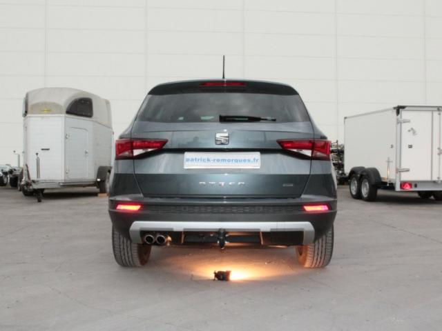 ATTELAGE SEAT ATECA