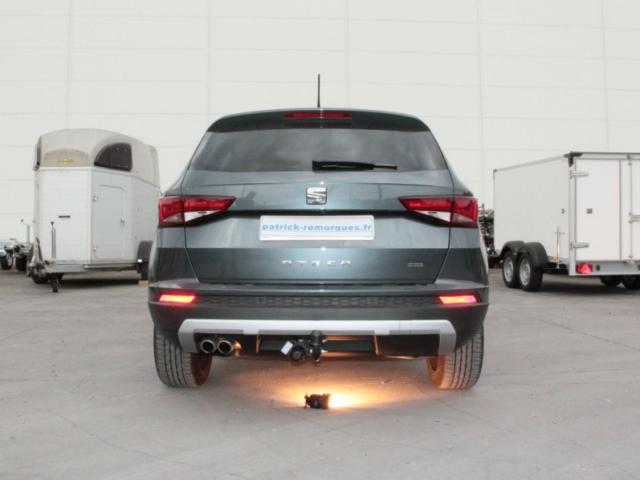 ATTELAGE SEAT ATECA