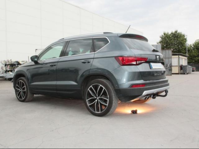 ATTELAGE SEAT ATECA