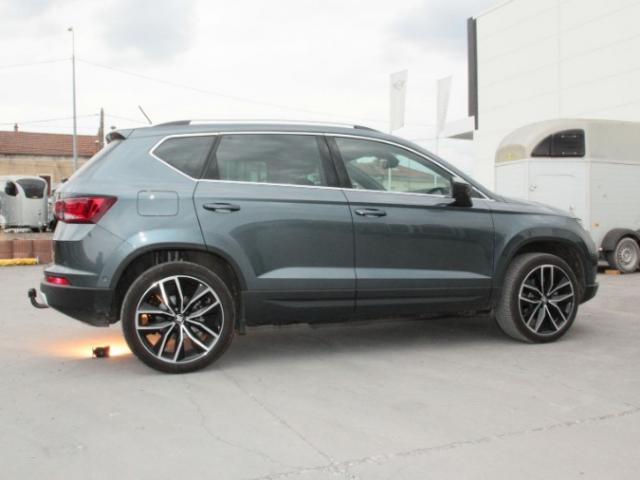 ATTELAGE SEAT ATECA