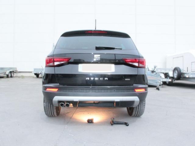 ATTELAGE SEAT ATECA