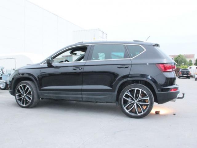 ATTELAGE SEAT ATECA