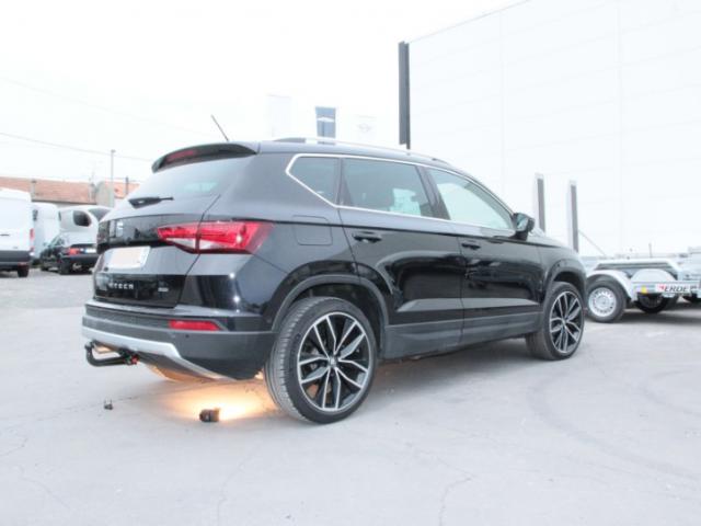 ATTELAGE SEAT ATECA